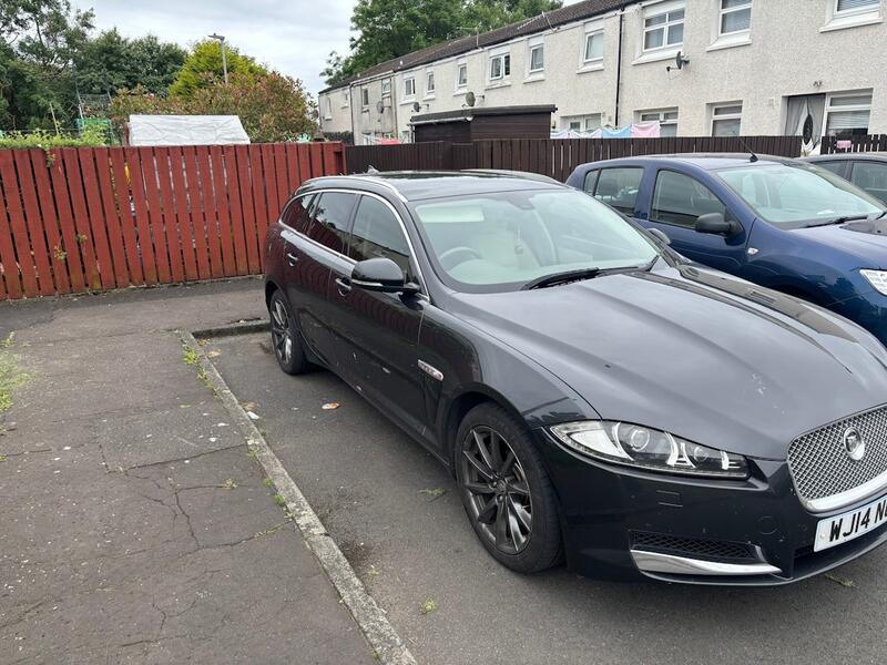 JAGUAR XF 3.0 d V6 Premium Luxury